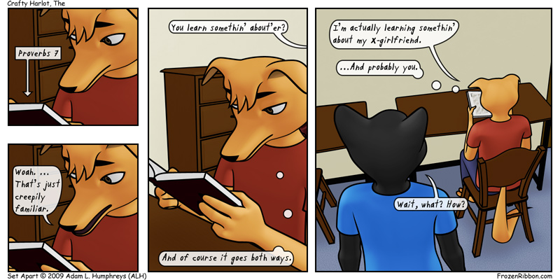 Set Apart - Set Apart